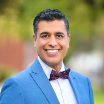 Ashish Atreja, MD, MPH