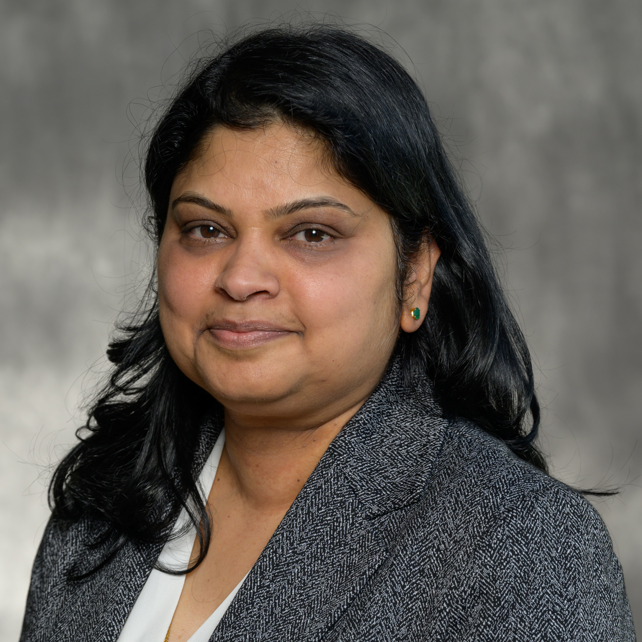 Ajitha Mannalithara, PhD