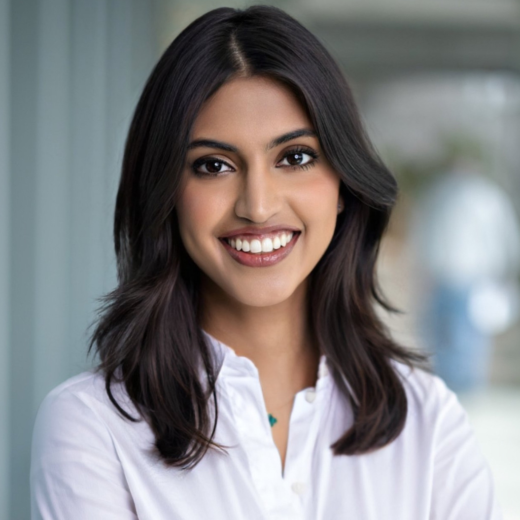 Anushka Bhaskar