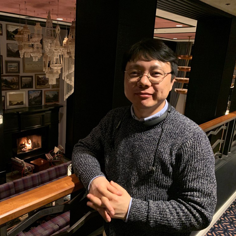 Gwansuk Kang, PhD