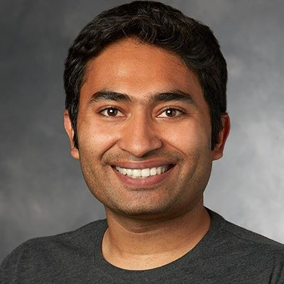 Rohit Vashisht, PhD