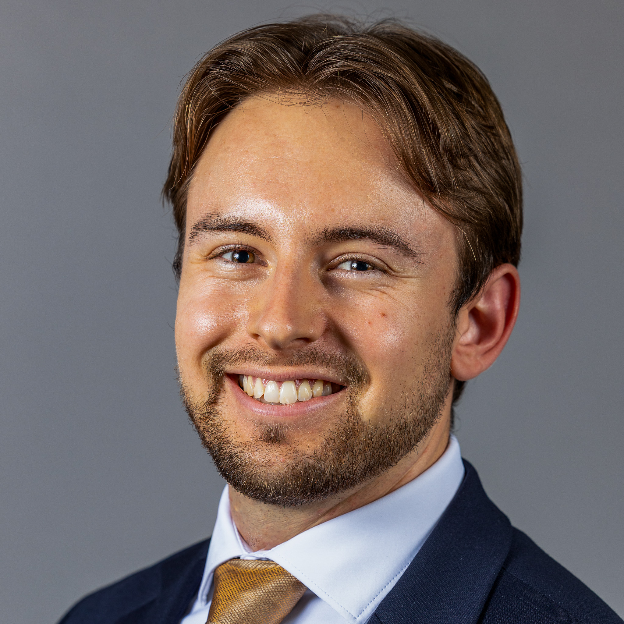 Nathon Alexander Smith, MD