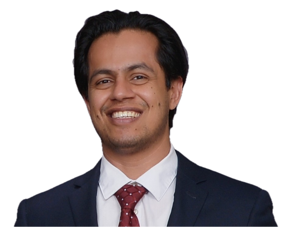 Richie Manikat, MD